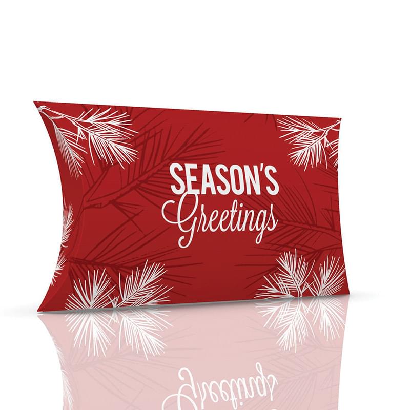 Pillow Box - Jumbo - Themed