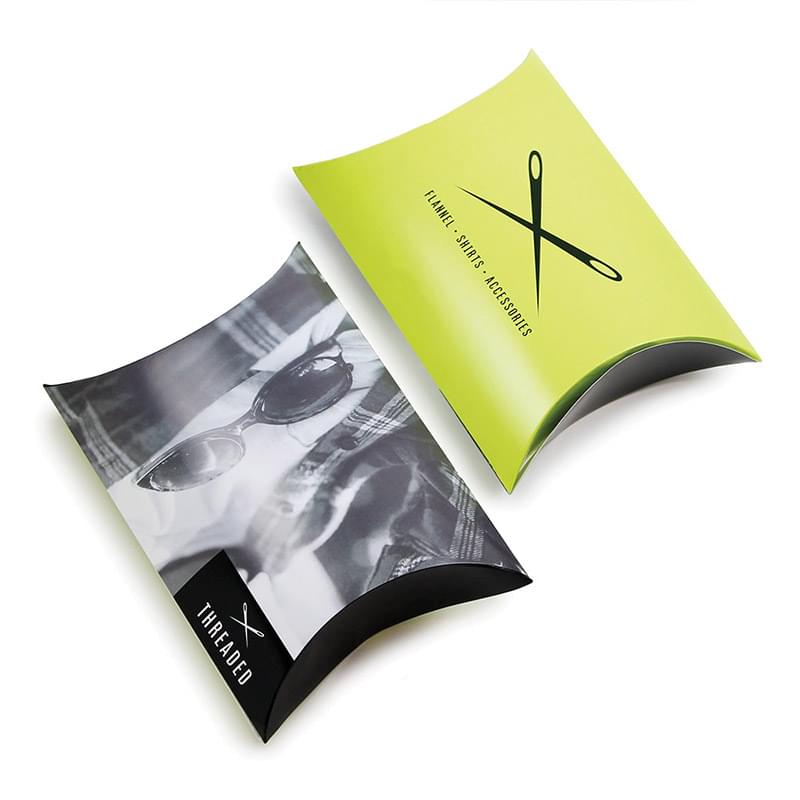 Pillow Box - Large Size