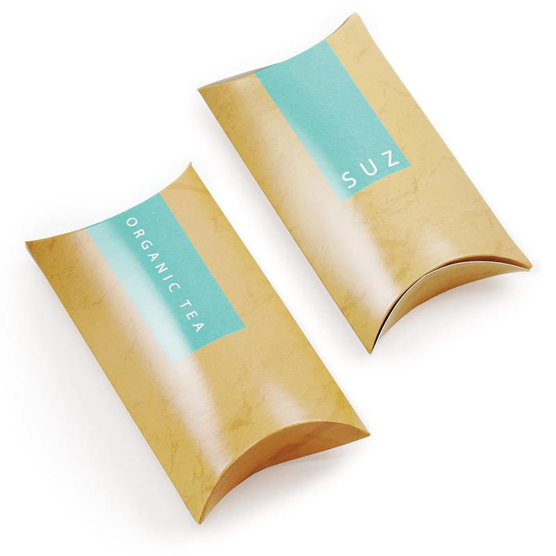 Pillow Box - Medium
