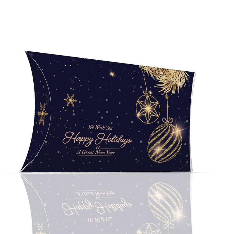 Pillow Box - Medium - Themed