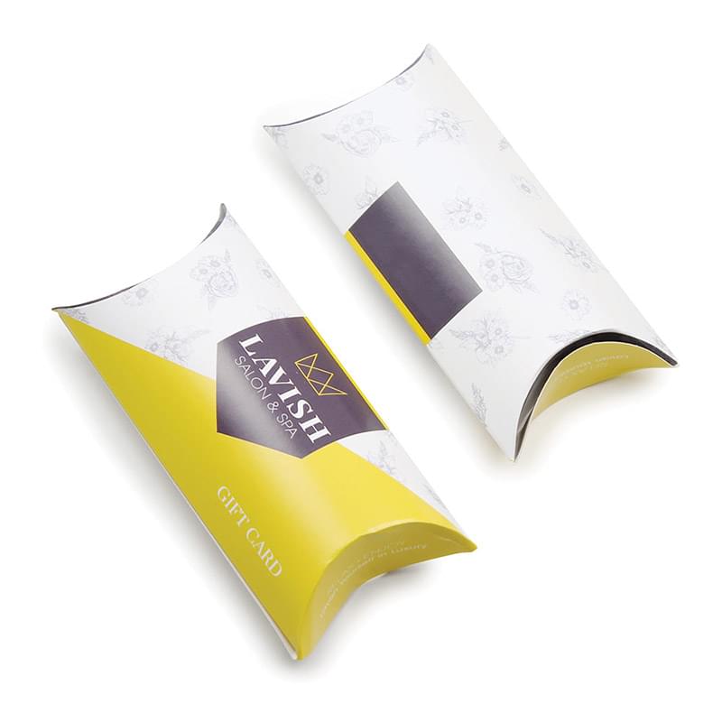 Pillow Box - Small