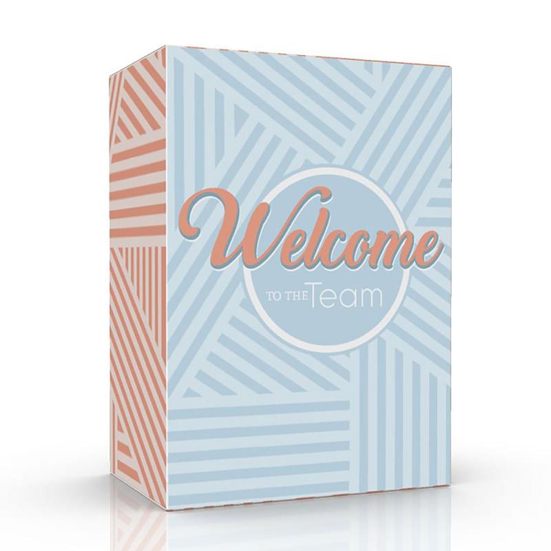 Tuck Box -Medium Themed