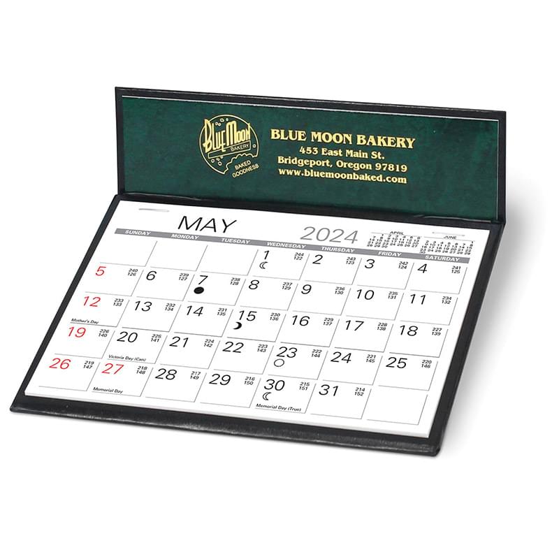 Magna Desk Calendar