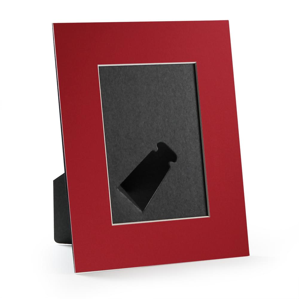 Bevel Easel Picture Frame (8"x10")