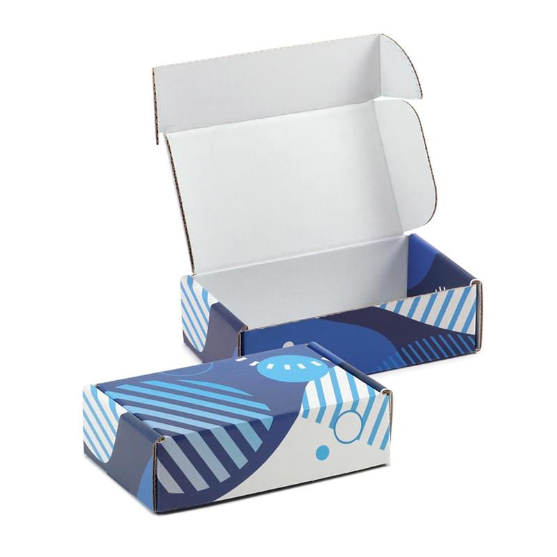 Corrugated Box - 5" x 3" x 1.5"