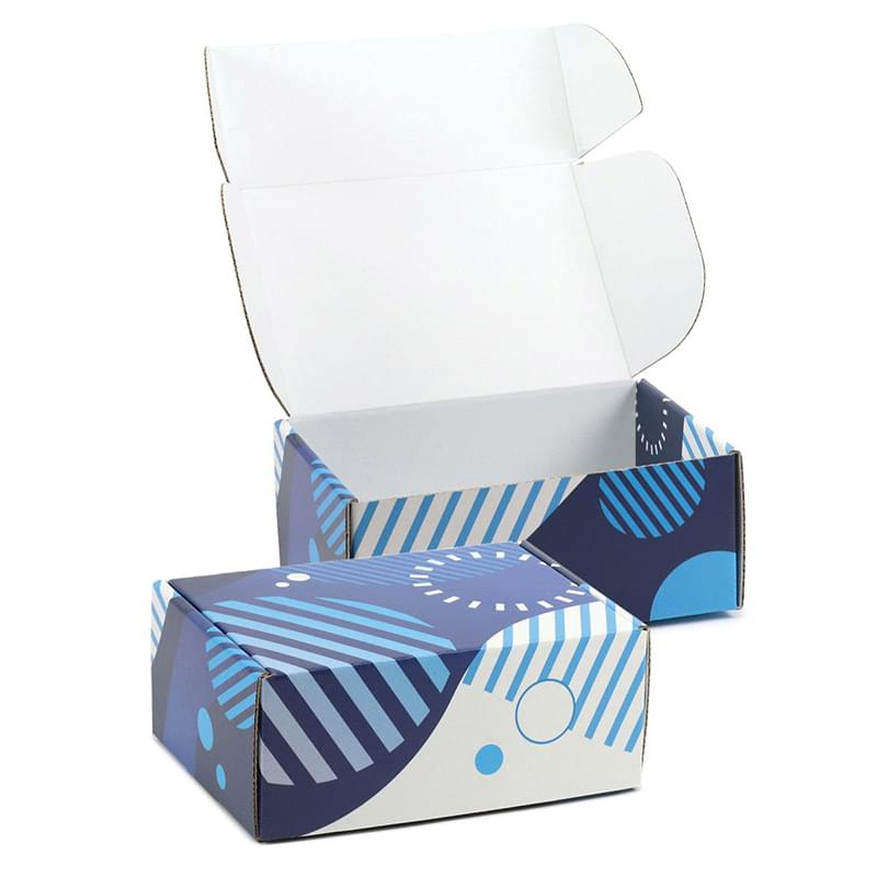 Corrugated Box - 7" x 5" x 3"