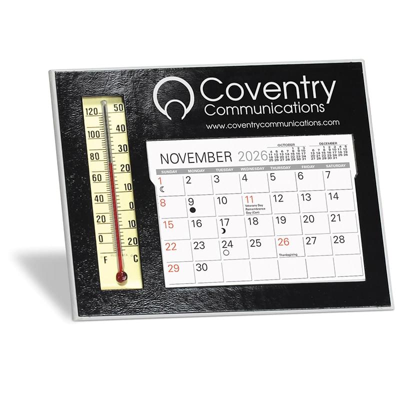 Emissary Desk Calendar