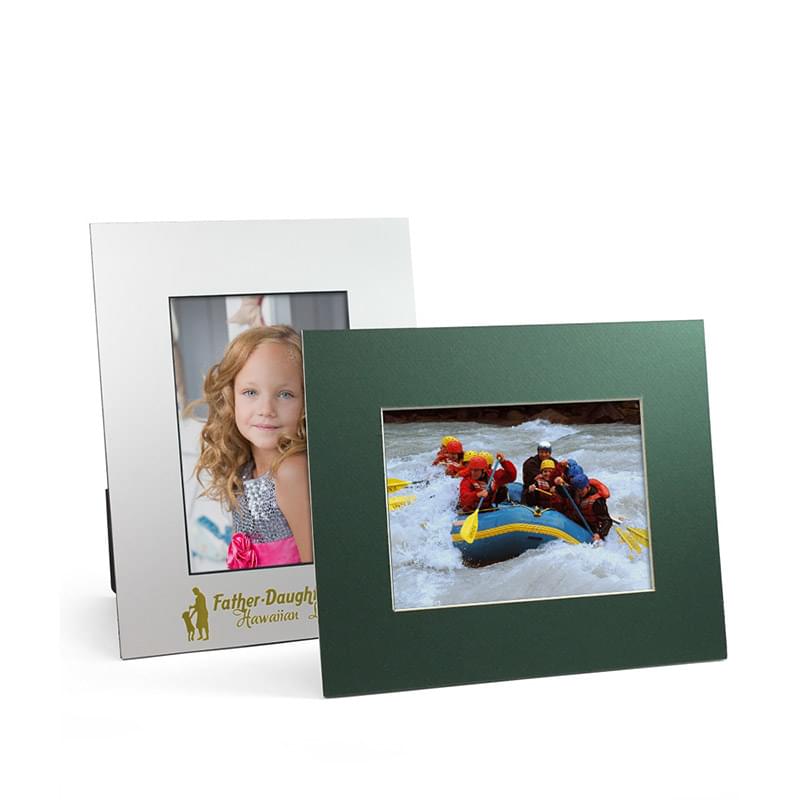 Bevel Easel Picture Frame (5"x7")