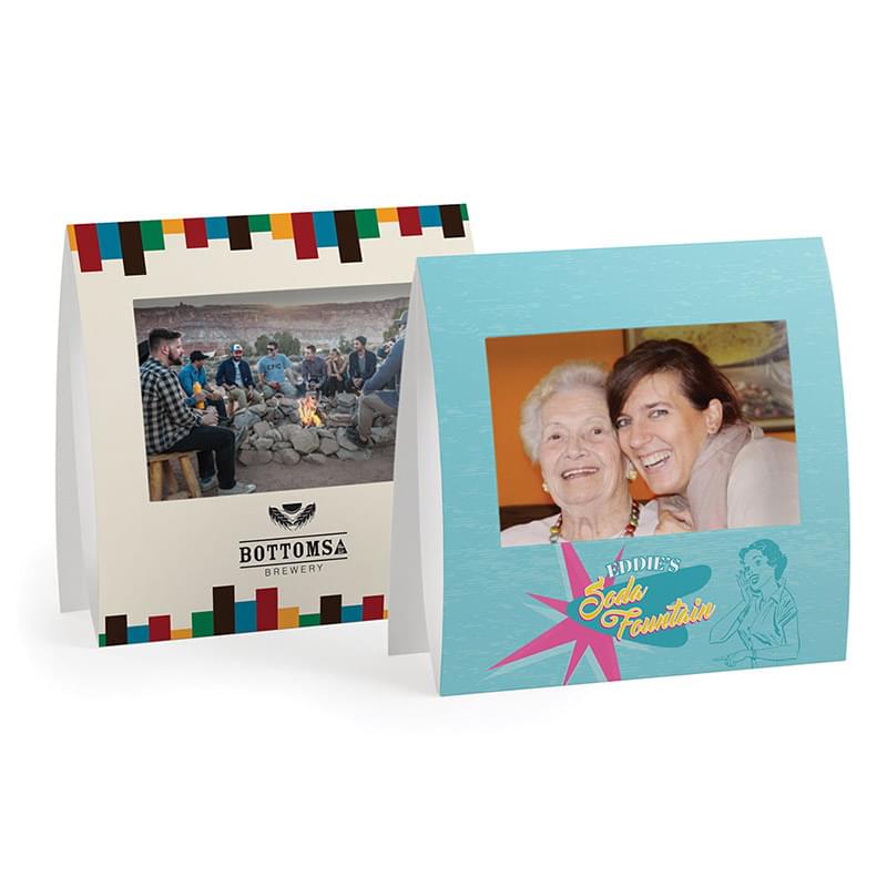 Fuji Instax Easel Photo Frames