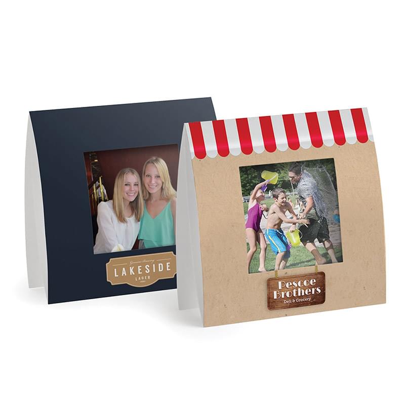 Polaroid Easel Photo Frames