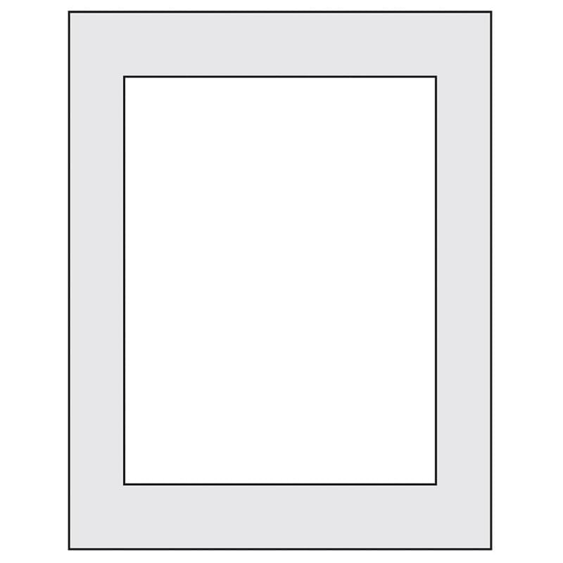 Mat Frame - 8 1/2" x 11" Insert