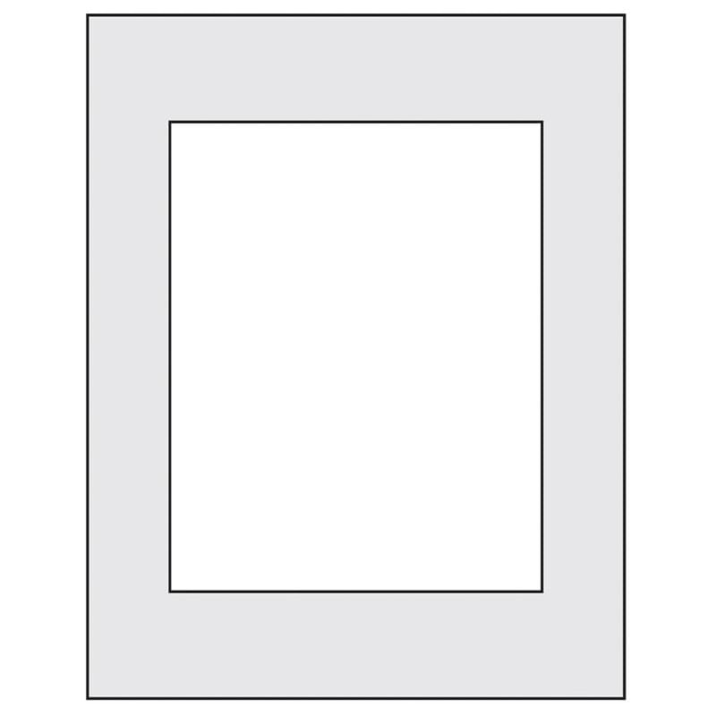 Mat Frame - 8"x10" Insert
