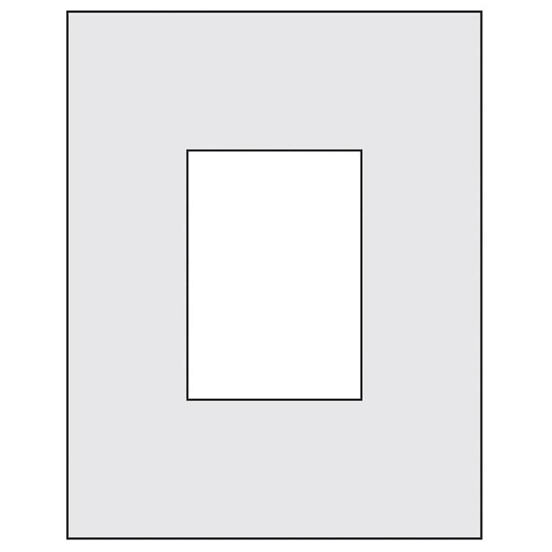 Mat Frame - 5" x 7" Insert