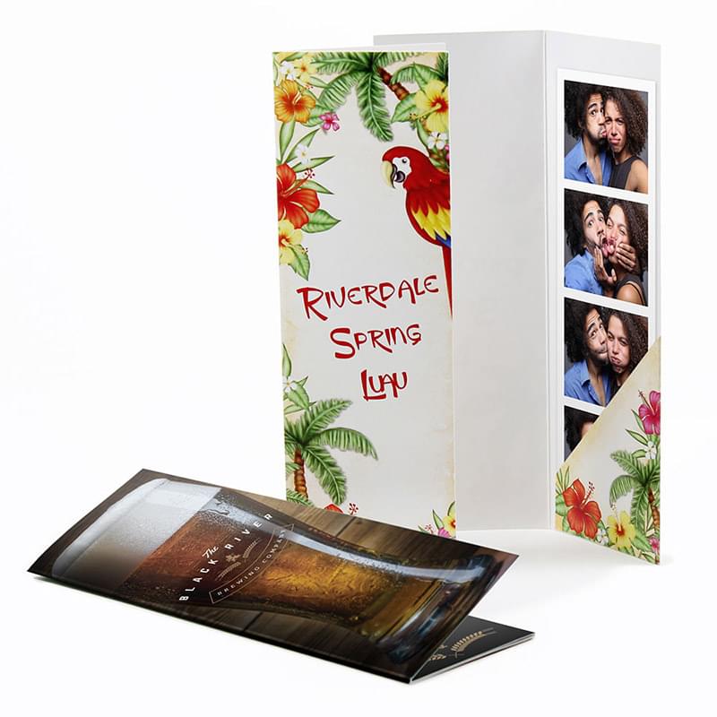 Photo Booth Photo Folder
