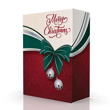 Tuck Box -Themed