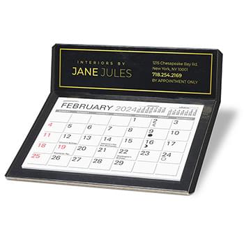 Putnam Desk Calendar