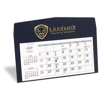 Cartwright Desk Calendar