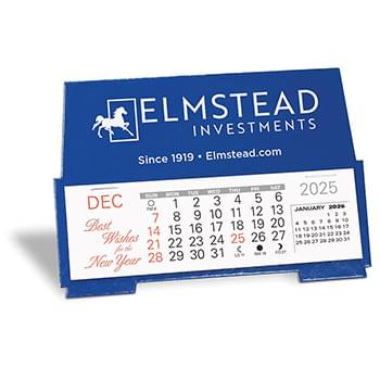 Budget Special Desk Calendar