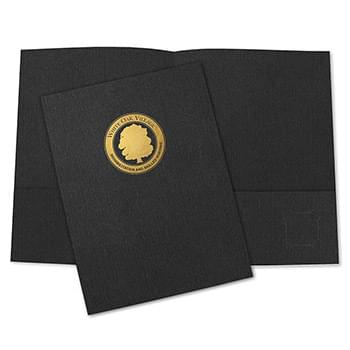 Small Quantity Folders - Designer Papers