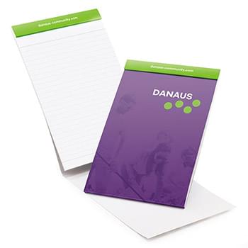 Flip Pad Journal - Full Color Printing