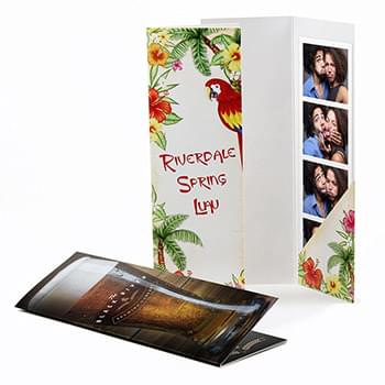 Photo Booth Photo Folder