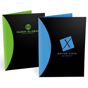 Splash Pocket Folders